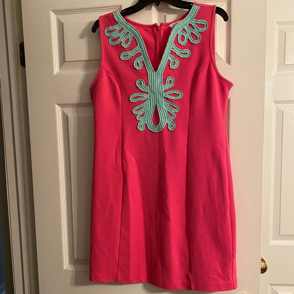 Crown & Ivy Dress
